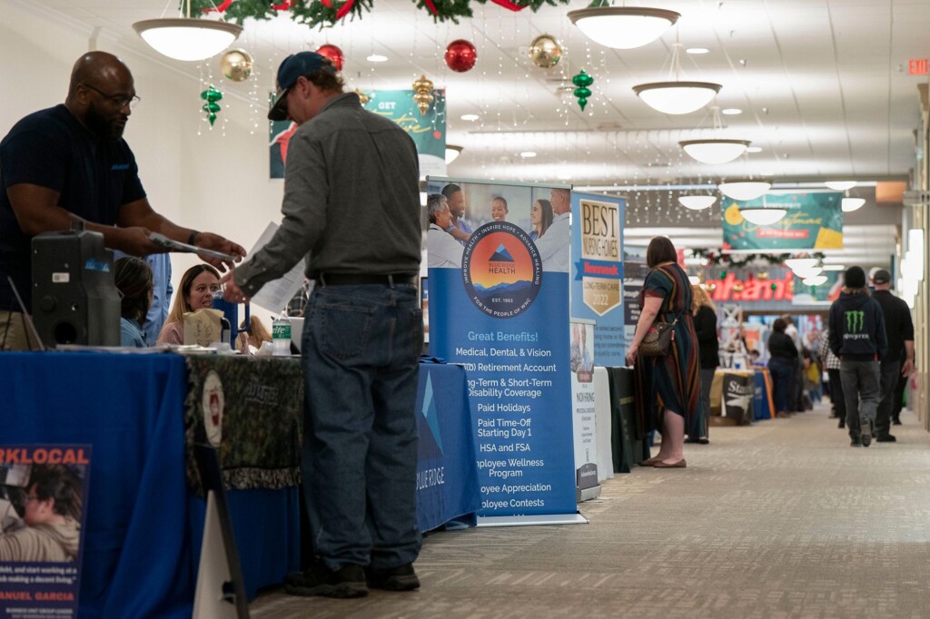 What To Expect From Friday’s Jobs Report: A Massive Bounce Back From October’s Dismal Total