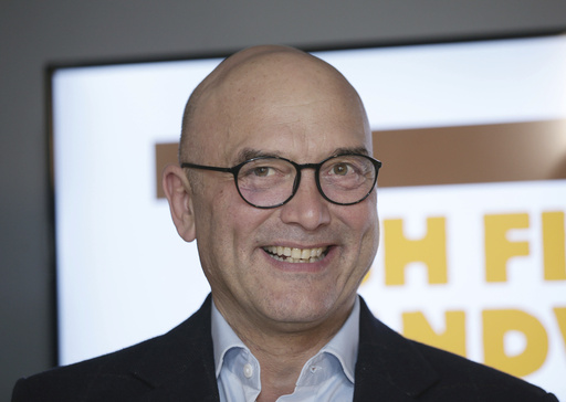 Bbc Under Scrutiny As ‘masterchef’ Host Gregg Wallace Apologizes Over Misconduct Allegations