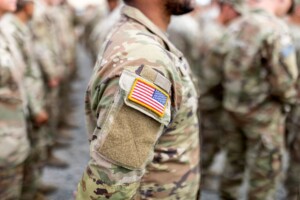 Trump’s Ban On Trans Service Members Is Challenged In Court, Reigniting A Fight That Wasn’t Settled During His First Term