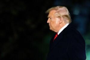 Trump Signs Order To Block Federal Support For Minors’ Gender Transitions