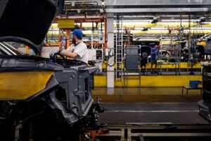 Gm Reports Record Profits With Stronger Results Ahead. But Trump’s Policies Bring Some Uncertainty
