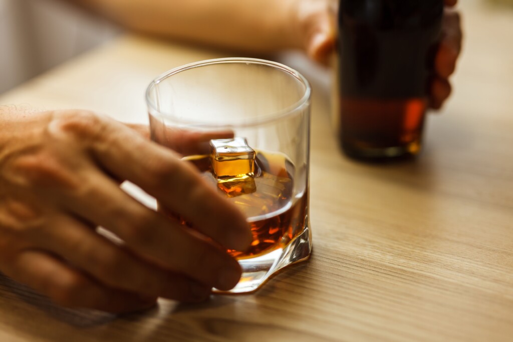 Us Surgeon General Sounds Alarm About Link Between Alcohol And Cancer