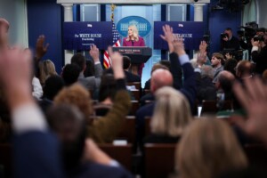 White House Says New Jersey Drones That Caused Hysteria Were ‘not The Enemy’