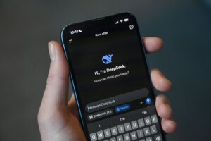 What Is Deepseek, The Chinese Ai Startup That Shook The Tech World?