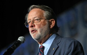 Democratic Sen. Gary Peters Not Running For Reelection, Opening Up Battleground Michigan Seat In 2026