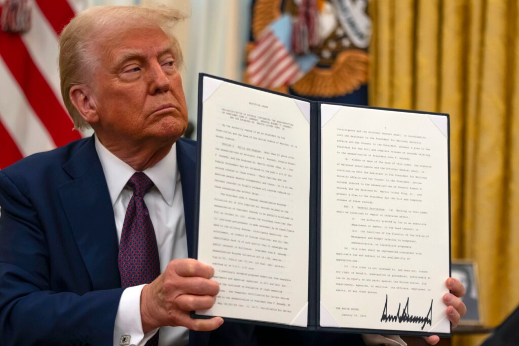 Trump Says Inflation Isn’t His No. 1 Issue. So What Will Happen To Consumer Prices?