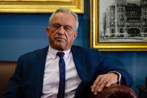 Rfk Jr.’s Litany Of Controversial Views To Come Under Scrutiny In Senate Confirmation Hearing