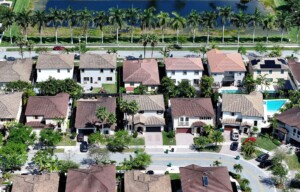 Us Home Sales In 2024 Fell To Lowest Level Since 1995