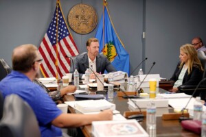 Oklahoma Board Of Education To Vote On Proposal Requiring Families To Prove Citizenship When Enrolling Students