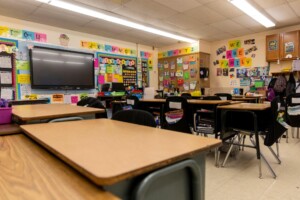 Trump Expected To Sign Executive Actions On School Choice And School Funding, And Combating Antisemitism