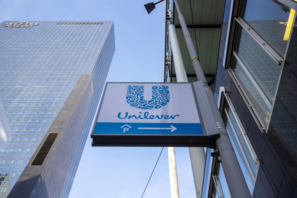 Ben & Jerry’s Parent Company, Unilever, Accused Of Censoring A Statement On Trump