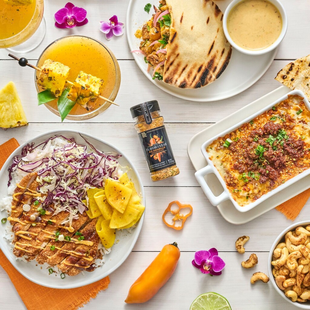 Mccormick Predicts This Flavor Will Dominate Menus In 2025