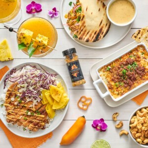Mccormick Predicts This Flavor Will Dominate Menus In 2025