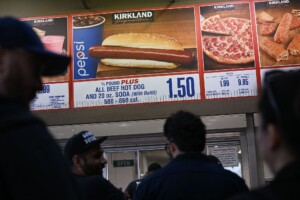 Coke Is Returning To Costco’s Food Courts. Pepsi Is Out