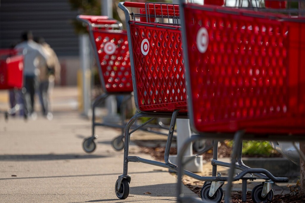 Target Is The Latest Company To Roll Back Some Dei Programs