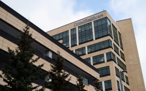 Unitedhealthcare Has A New Ceo