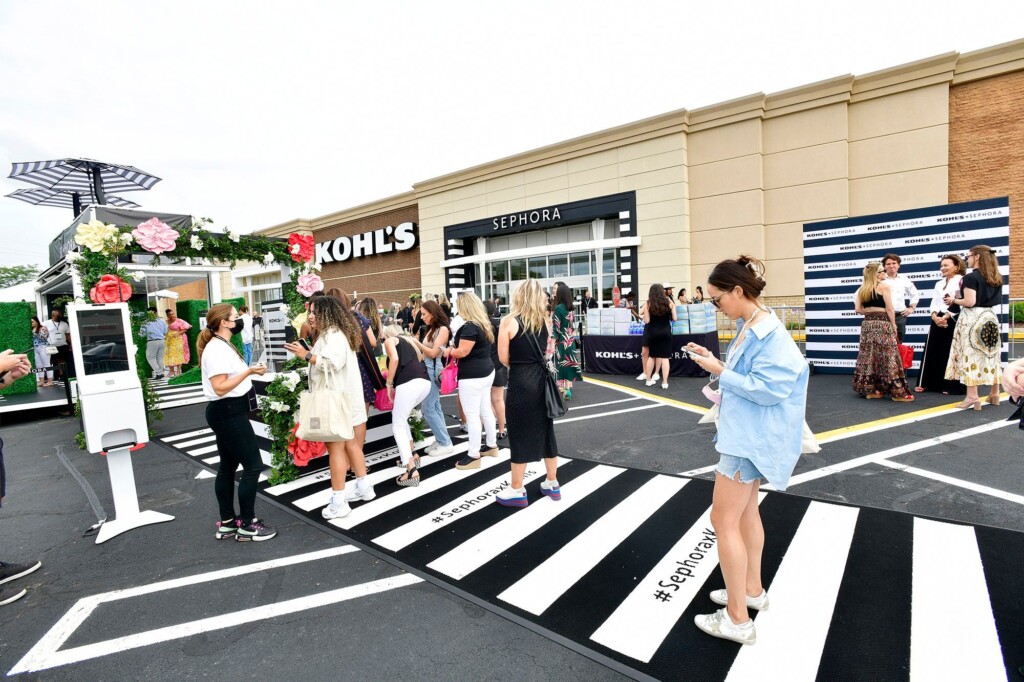 As Sales Slump, Kohl’s Turns To A New Ceo To Bring Back Customers