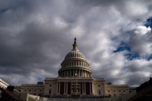 Senate Democrats Block International Criminal Court Sanctions Bill In Response To Netanyahu Warrant