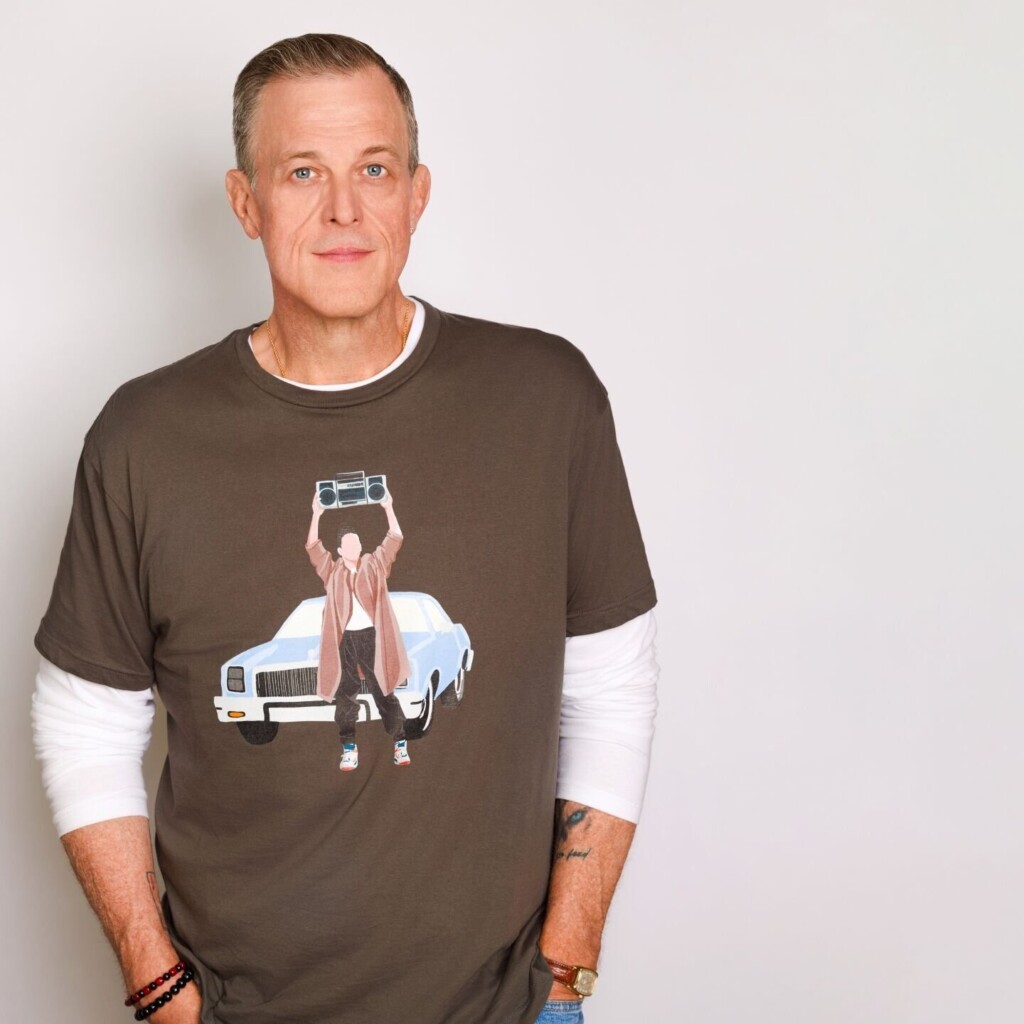 Billy Gardell Returns To Stand Up A New Man
