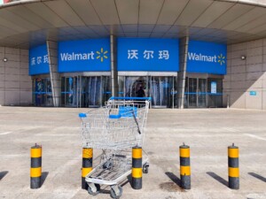 Walmart Feels The Heat In China After Trump Imposes Tariffs