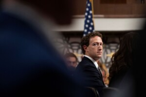 Utah Just Gave Mark Zuckerberg A Big Win. But Other Tech Giants Aren’t So Happy