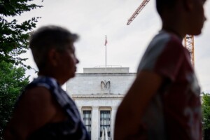 Trump Is About To Test Whether The Fed Learned Its Inflation Lesson