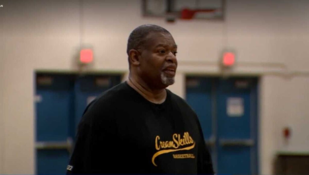 ‘the Work Don’t Stop’: Minister Shot In Carjacking Returns To Referee Youth Basketball