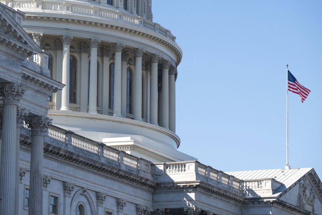 What We Know About The House Gop Government Funding Bill