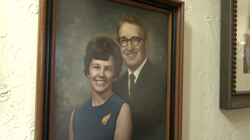 Couple Named Longest Married Pair In Wisconsin