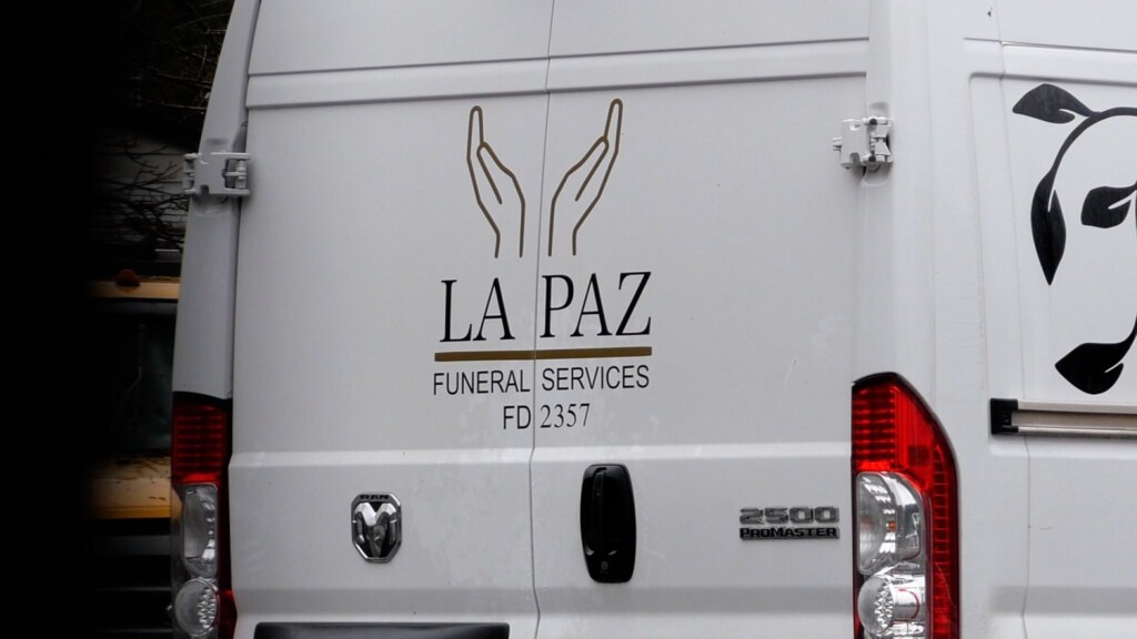 Funeral Home Delivered Wrong Body To Family In Central America, Lawsuit Claims