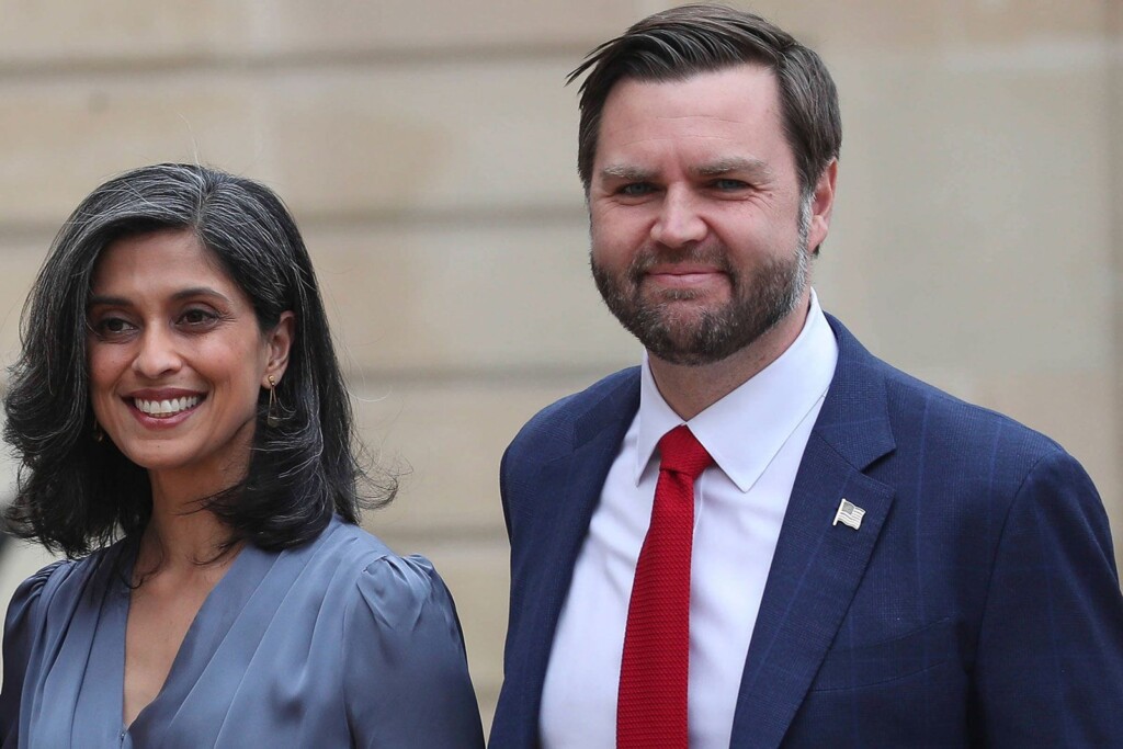Jd Vance Accuses Denmark Of Neglecting Greenland, Makes Highest Profile Case For Us Control Of The Island