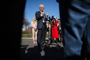 Trump Aide Says Tariffs Will Raise $6 Trillion, Which Would Be Largest Tax Hike In Us History