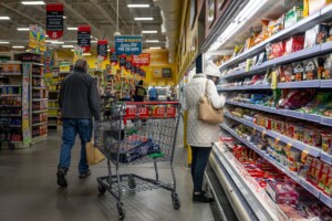 Us Inflation Cooled In February, But Trump’s Tariff Plans And Trade War Loom