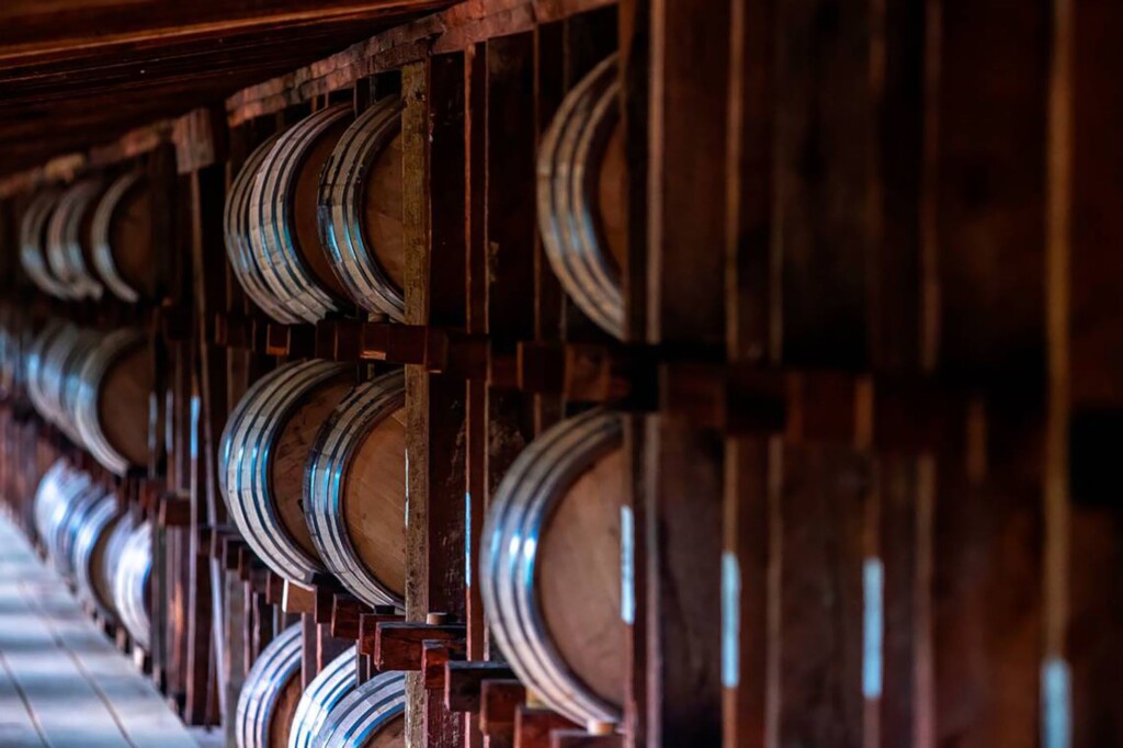 Us Spirits Industry Warns Of ‘debilitating’ Retaliatory Whiskey Tariffs From Europe