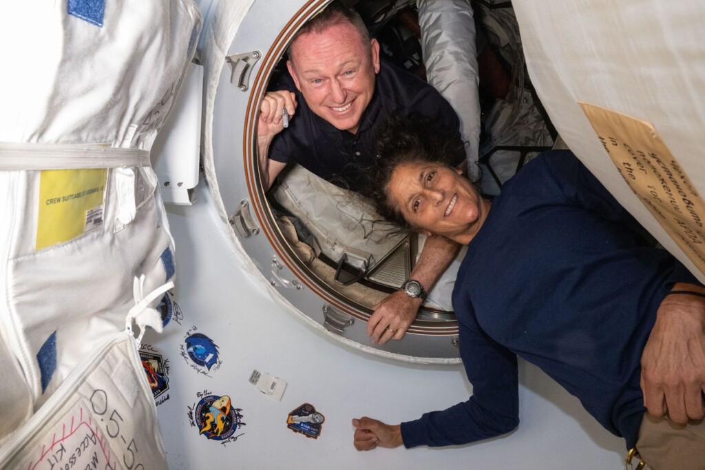 Spacex Postpones Launch Of Crew Swap Mission That Will Bring Butch Wilmore And Suni Williams Home