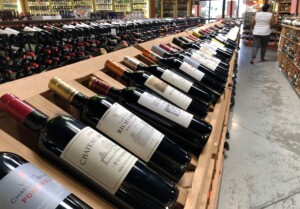 Trump Threatens 200% Tariff On European Alcohol As Trade War Escalates