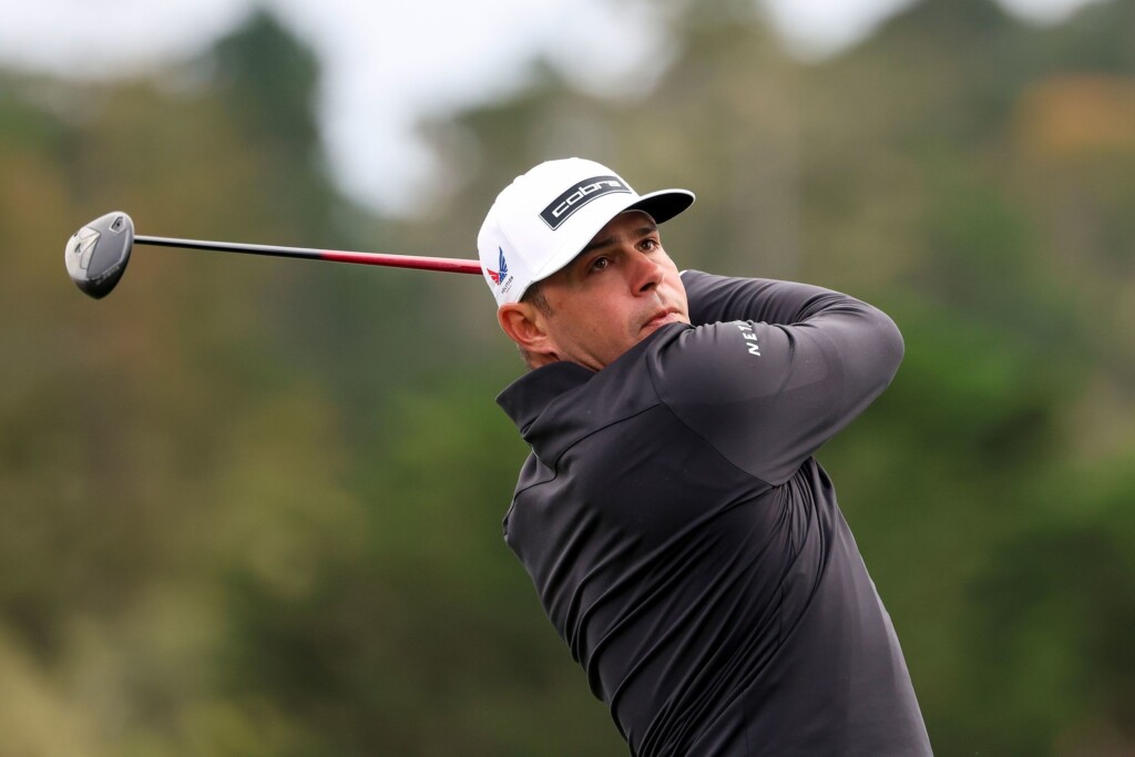 He Was A Major Champion With A Major Problem. Why This Golfer Wrote His Kids A Letter That He Hoped They’d Never Read