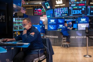 Wall Street Is Fed Up With Trump’s Tariffs. Stocks Are Off To Their Worst Start To A Year Since 2022