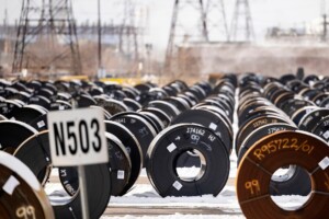 Trump Reverses New Tariffs Threat On Canada After Ontario Rescinds Electricity Charges