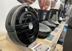 The Maker Of Roomba Has ‘substantial Doubt’ About Surviving