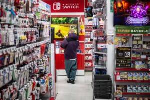 Nintendo’s Switch 2 Has Big Shoes To Fill – At A Much Higher Price