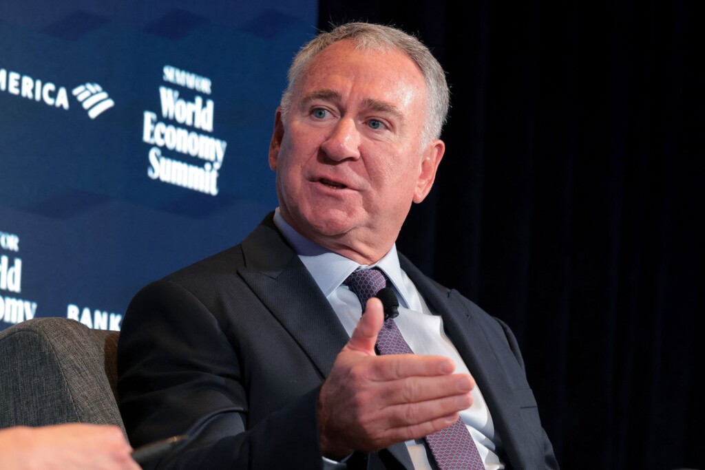 One Of Trump’s Billionaire Supporters Has Harsh Words For The President About His Trade War