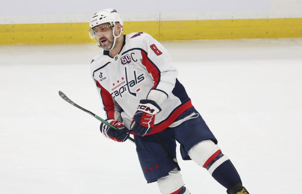Nhl Module 040225 Recaps