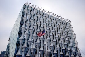 Us Embassies To Contractors Worldwide: Cancel Any Diversity Programs Or Risk Going Unpaid