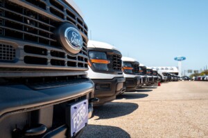 Americans Are Scrambling To Buy Cars Ahead Of Tariffs