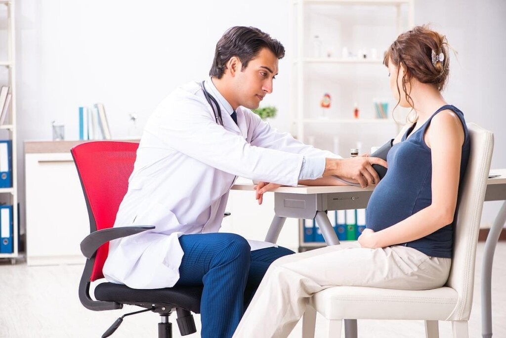 Las Mujeres Embarazadas Y Las Madres Primerizas Mueren Con Más Frecuencia Por Afecciones Cardíacas