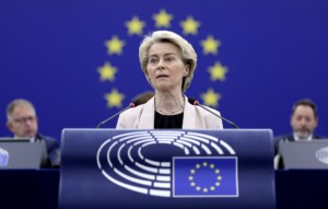 Europe Warns Trump: We Have ‘a Strong Plan’ For Retaliation Against Tariffs