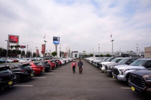 Should You Buy Or Lease A Car Now?