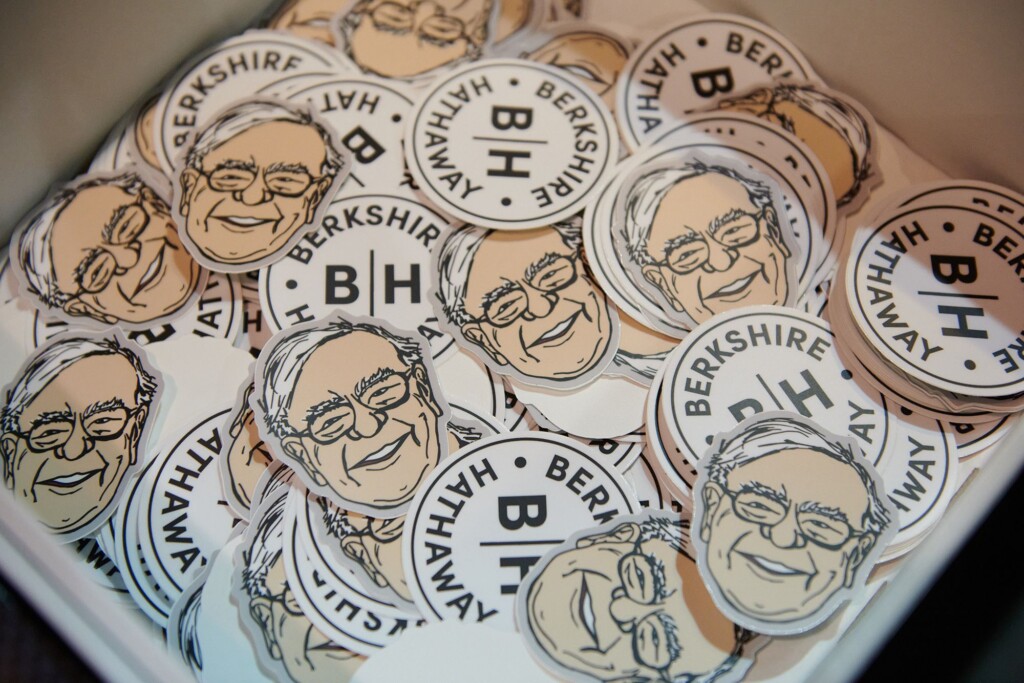 Warren Buffett To Step Down From Berkshire At Year’s End, Greg Abel To Succeed Oracle Of Omaha