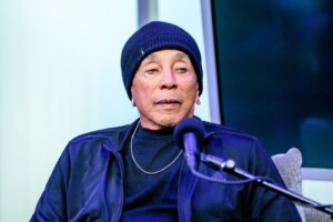 Smokey Robinson Accused Of Sexual Assault By Four Former Employees